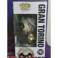 Gran Torino Limited Edition Funko Pop - My Hero Academia