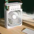 Mini air cooling fan