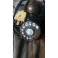 Vintage phone bell/buzzer