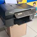 Epson Stylus office bx305f Printer