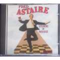 Fred Astaire - Stepping in paradise cd