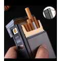 Exclusive Cigarette box for Christmas gift