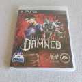 Shadows of the Damned Ps3