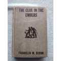 Franklin W Dixon The Hardy Boys The Clue in the Embers
