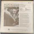 The Wonderful World of Antonio Garlos Jobim LP Record