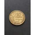 1951 France 10 Francs
