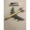 SAA/SAL model airplane Boeing 707