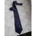 Vintage Men`s Neck Tie Tiecoon