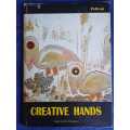 Creative hands - Pelican