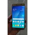 Samsung note 5 32GB gold Single SIM (Pre Owned)