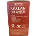 Gold Air Humidifier