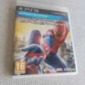 The Amazing Spider - Man PS3