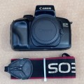 Canon EOS 700QD Camera Body (Marketed March 1990)