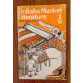 Onitsha Market Literature by E.N. Obiechina (African Writers Series)