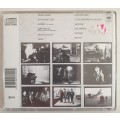 CD - MI-SEX - `79-`85 - (CD, COMP, REISSUE)