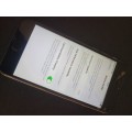 Apple iPhone 6S 16GB - Cracked Screen