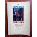 Loving Roger by Tim Parks