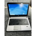 HP ProBook 430 G3 13.3` Intel Core i3 Notebook 4GB Ram 500GB HDD