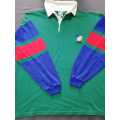 Rugby World Cup 1995 Jersey Size XXL