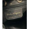 Salvatore ferragamo bag