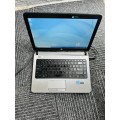 HP ProBook 430 G3 13.3` Intel Core i3 Notebook 4GB Ram 500GB HDD