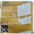 (CD single) Sheryl Crow -  Run, baby, run (1995) - 581 149-2