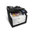 HP CM1415fnw A4 Colour Laser Printer