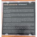 Released - Nina Simone (CD code CDRCA(WB)4263)