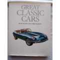 Alan Austin and Chris Harvey GREAT CLASSIC CARS