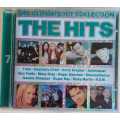 The hits 7 (cd)