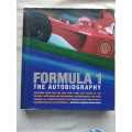 Gerald Donaldson. Formula 1 the autobiography