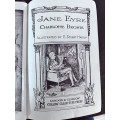 Jane Eyre - Charlotte Brontë (c1920s)