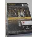 Warehouse 13 Season one DVD