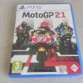 Moto GP 21 PS 5