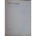 Old gold, the history of the wanderers club