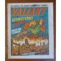 Valiant UK 6 March 1976