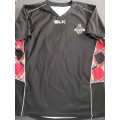 Southern Kings Rugby Jersey no 19 Size 3XL