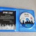 Dying Light The Following Ps 4