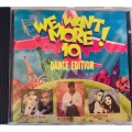 We want more 10 - Dance edition (1994)