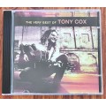 The very best of Tony Cox (2004) - CD code: SLCD 072