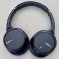 SONY WH-CH700N Wireless Noise Cancelling Professional Headphones