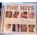 The Hits 10 - double CD