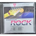 Double CD: Essential Rock - PSPCD 218
