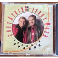 (Import CD) Sneakin Around - Chet Atkins and Jerry Reed (1992)