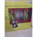 Carole DavisSerious Money - 12 inch VINYL Single
