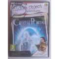 The mystery of the crystal portal PC