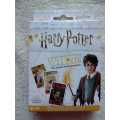 Harry Potter Whot card game