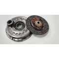 Aisin Toyota 2GD-FTV 6sp Hilux/Fortuner Clutch Kit