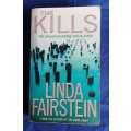 The kills by Linda Fairstein