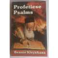 Profetiese Psalms deur Bennie Kleynhans